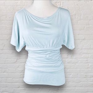 (Copied) Froxx Blouson Top size small